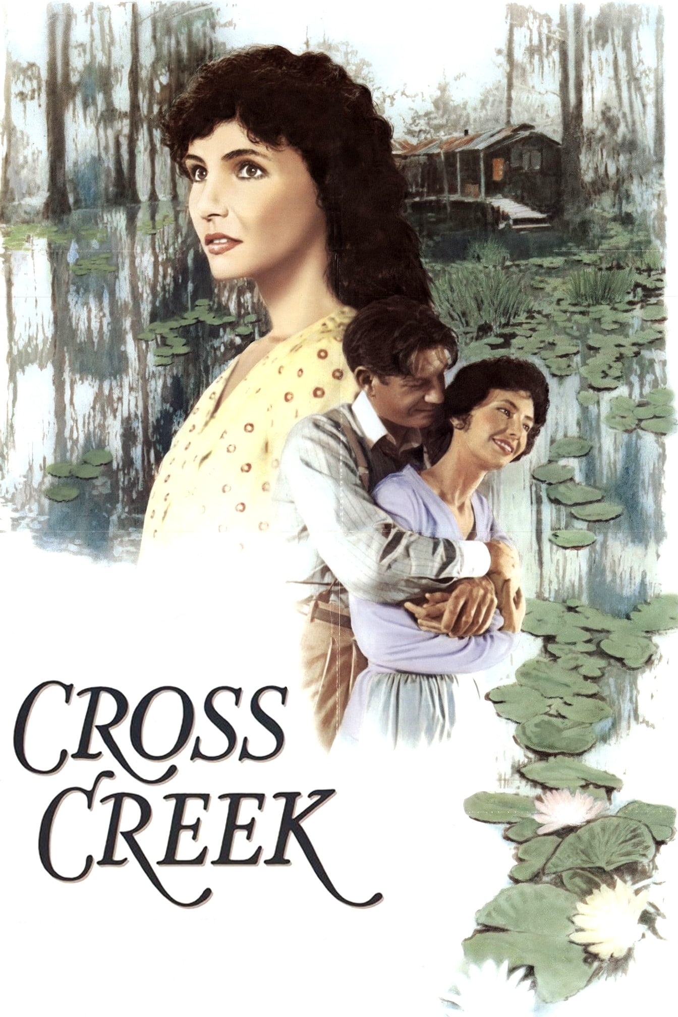 Постер Cross Creek